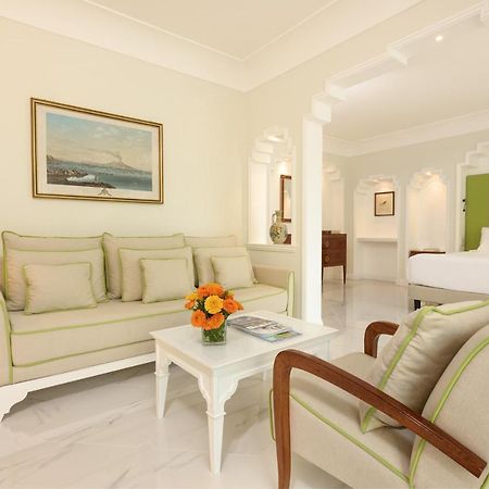 סורנטו Grand Hotel Royal מראה חיצוני תמונה
